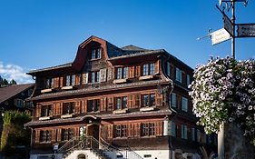 Hirschen - Fine Hotel, Restaurant&Spa